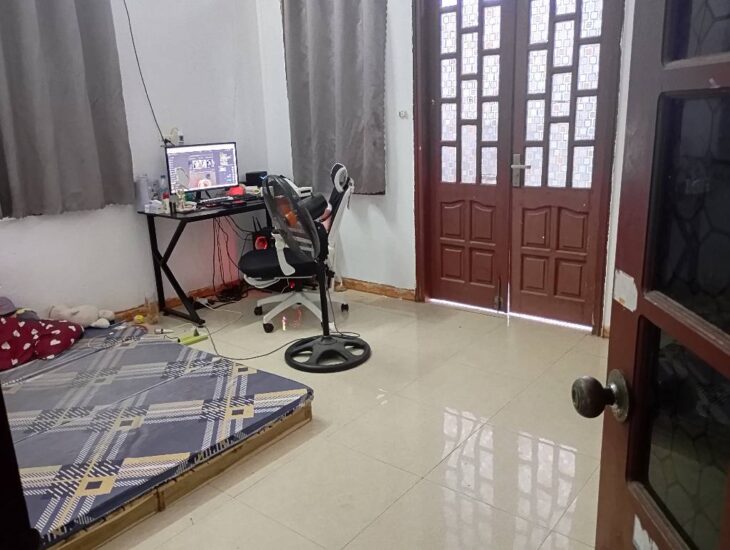 🏡 CHÍNH CHỦ GỬI BÁN NHÀ 3 TẦNG KIÊN CỐ – TRUNG TÂM XÃ ĐA TỐN – GIA LÂM 🏡 HƠN 5 TỶ