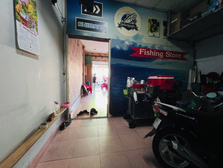 MẶT TIỀN KINH DOANH 4 TẦNG – ĐỐI DIỆN BV QUẬN 8 – 79M² – CHỈ 16.7 TỶ Đường số 84 Cao Lỗ, Phường 4,