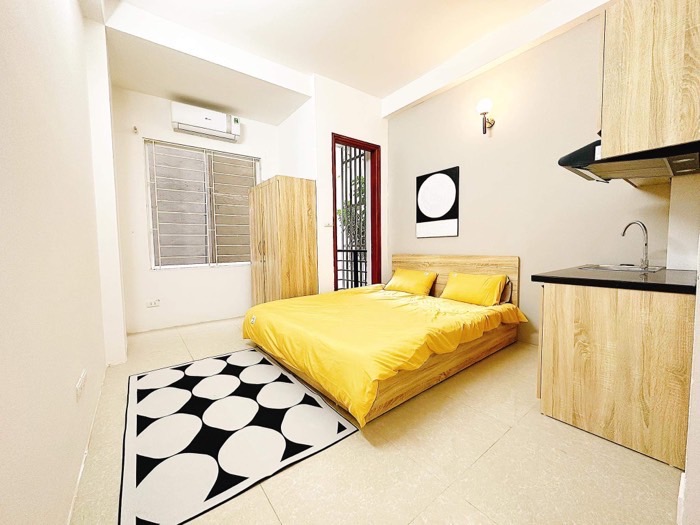 Nhà đẹp Ngã Tư Sở – Thanh Xuân, lô góc, ô tô, kinh doanh, 32m2, 4 tầng, 9 tỷ.