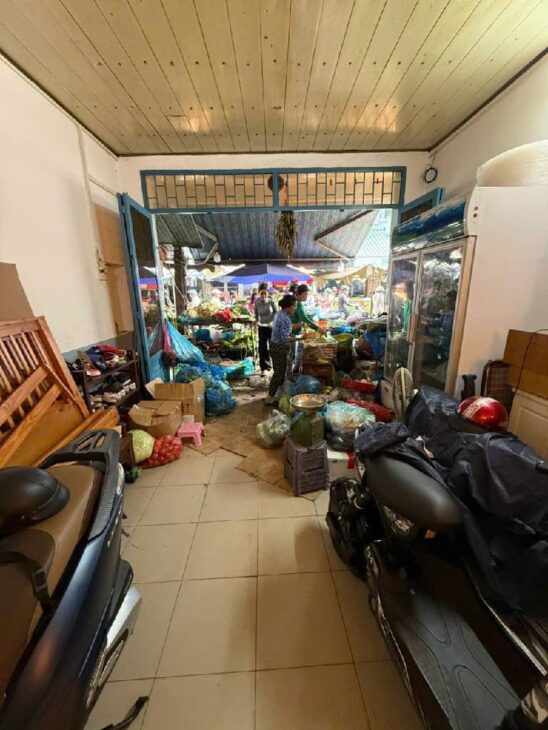 MT ĐƯỜNG 10M NGAY CHỢ RẠCH ÔNG – 50M² – CHỈ 11.6 TỶ – 1 ĐỜI CHỦ