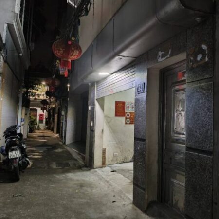 SÀI ĐỒNG,LONG BIÊN 7tỷ 46m,NGÕ THÔNG,GẦN PHỐ,GẦN Ô TÔ ĐỖ CỬA