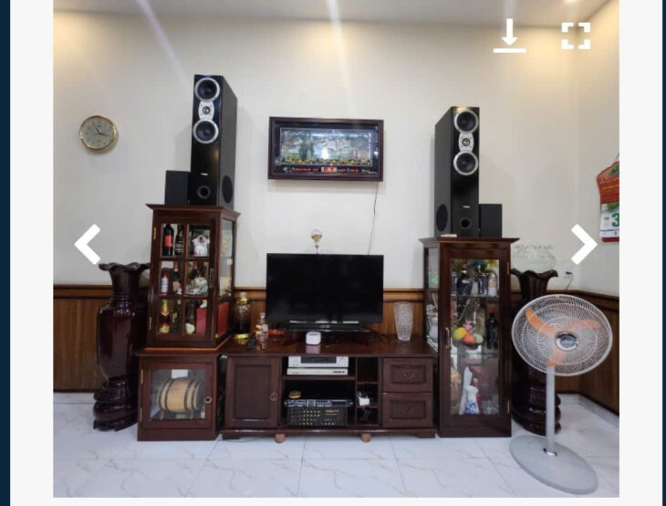 + Nhà 2,5 tầng Lê Kim Lăng, Trung Tâm Cẩm lệ, đường 7,5m lề 9m, gần Lê đại hành và sân bay.