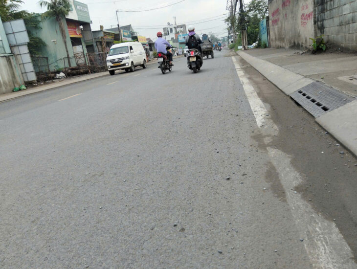 Nhà Cấp 4 Kiên Cố – Hẻm Xe Hơi, Nguyễn Duy Trinh – Phường Phú Hữu – Sổ Đẹp – Giá Cực Tốt