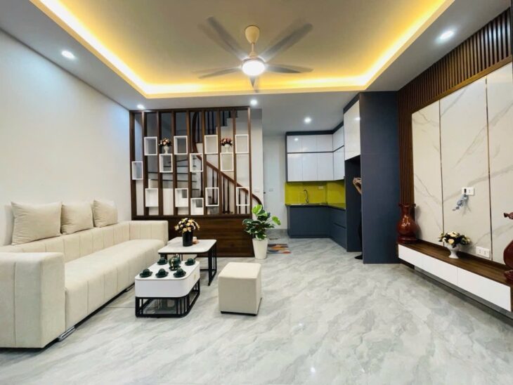 Bán nhà Bùi Xương Trạch- 30mx4 tầng -Ở ngay – Sổ đỏ chính chủ