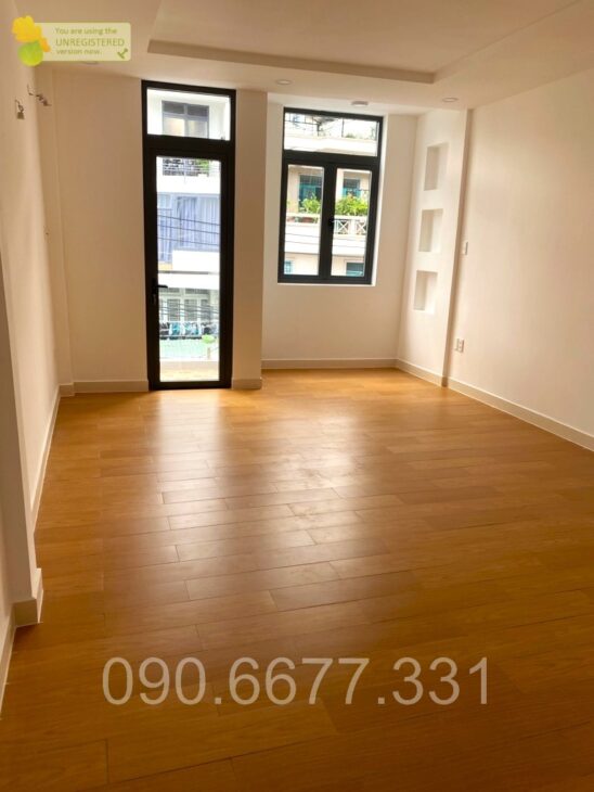 ĐIỆN BIÊN PHỦ THÔNG NGUYỄN CỬU VÂN – HẺM NHỰA 9M XE HƠI ĐẬU THOẢI MÁI – KHU VIP KINH DOANH ĐỈNH