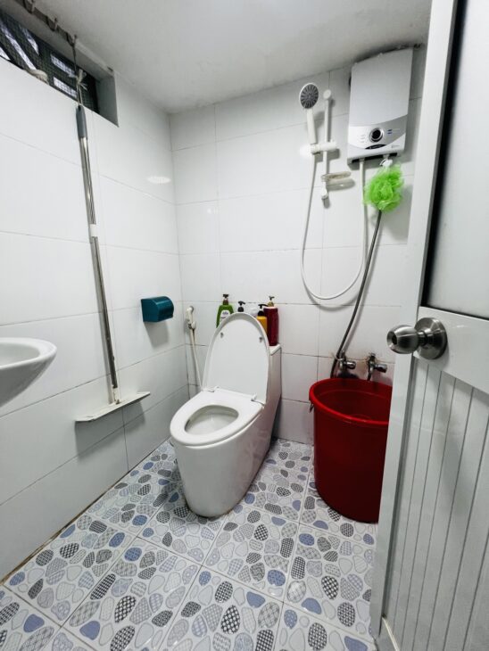 Bán Nhà Phố – Hiệp Bình Phước – Quốc Lộ 13 – Hẻm Xe Hơi 3PN Sổ Riêng. Giá 7,6 Tỷ TL