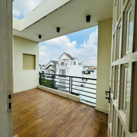 Nhà Mới váo ở ngay, Hoàn Công Đầy Đủ, Hỗ Trợ Ngân Hàng, Bưng Ông Thoàn-Phú Huux-Phước Long B-TP.Thủ