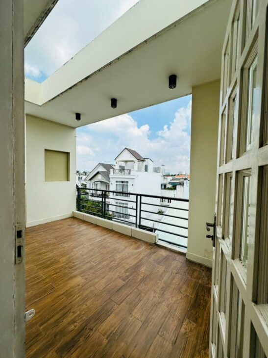 Nhà Mới váo ở ngay, Hoàn Công Đầy Đủ, Hỗ Trợ Ngân Hàng, Bưng Ông Thoàn-Phú Huux-Phước Long B-TP.Thủ