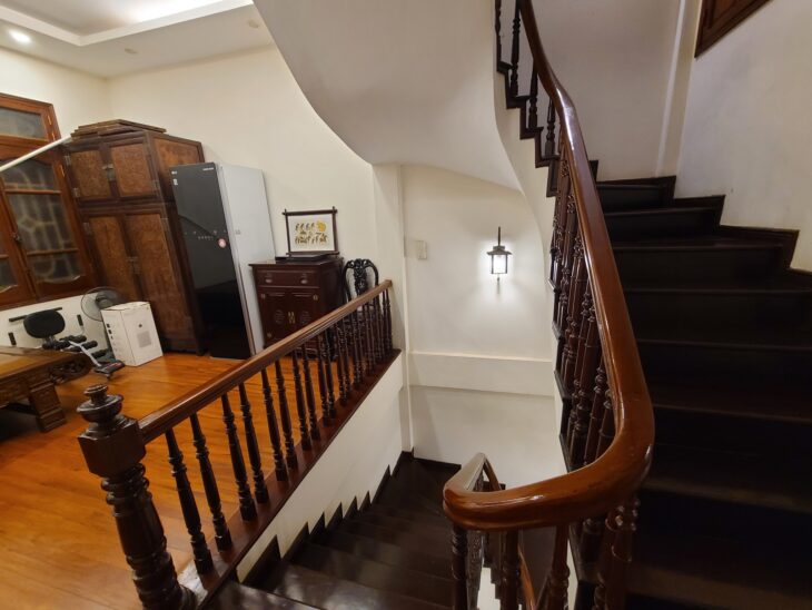 🌟 HOT – Phân Lô Nguyễn Tuân, Một Nhà Ra Phố, Ô tô Vào Nhà, 55M2 5T MT 4m, Cực Rẻ 18.5 Tỷ 🌟