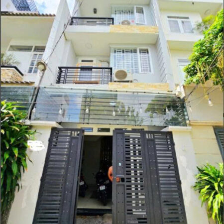 SIÊU PHẨM NHÀ 3 TẦNG – KHU BÌNH TRƯNG ĐÔNG – VÀO Ở NGAY – ĐƯỜNG Ô TÔ – QUẬN 2 CŨ, TP.THỦ ĐỨC