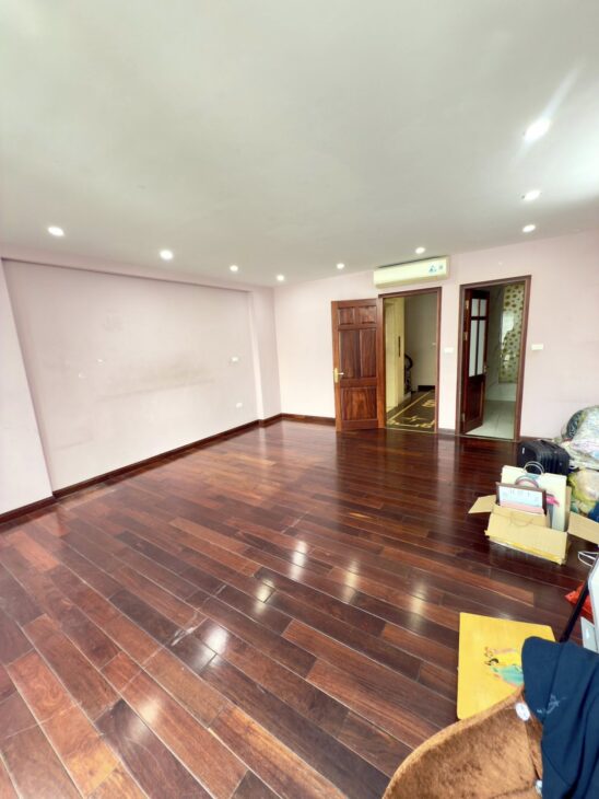 ⚜️ MẶT PHỐ THỊNH QUANG, ĐỐNG ĐA 93M2 9T THANG MÁY, MT 5.5M, CHỈ 40 TỶ ⚜️