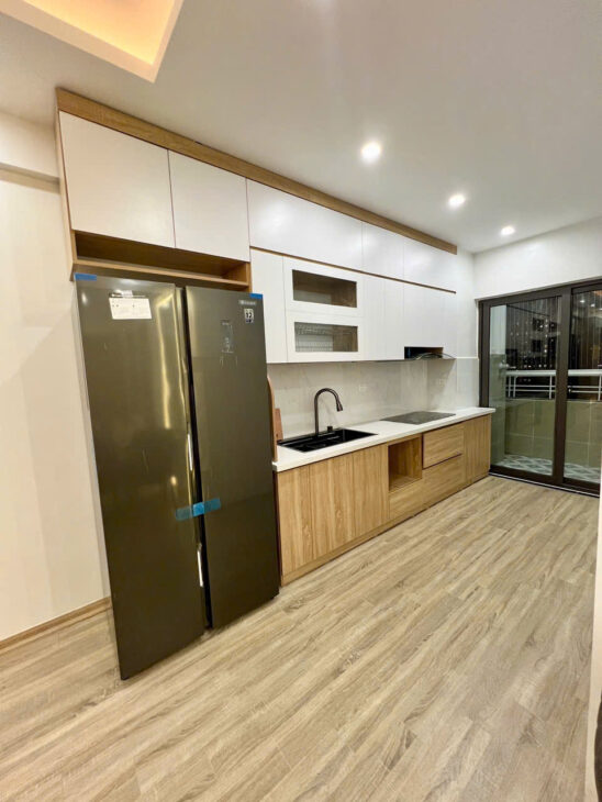 Bán căn hộ chung cư CT4B-X2 Linh Đàm, Hoàng Mai 76m2, 3 ngủ, 4.x tỷ