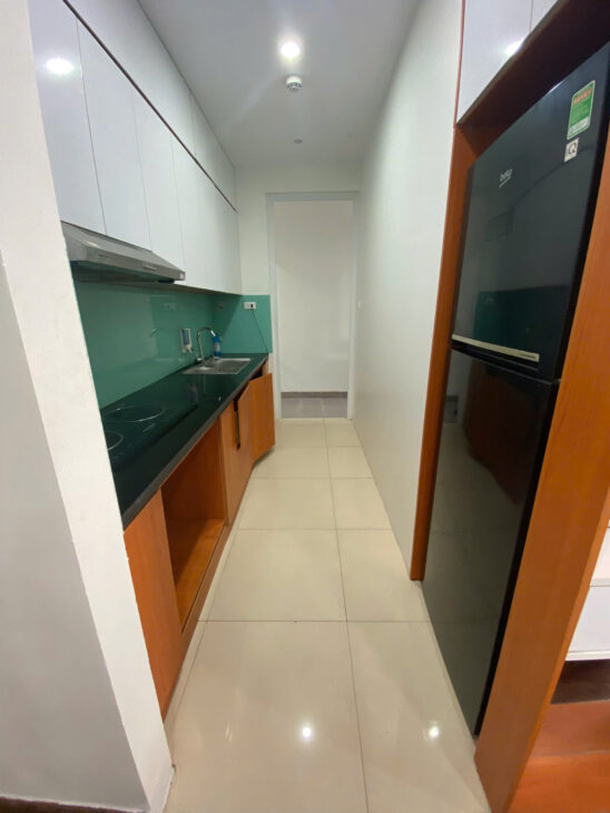 Cho thuê căn 2pn 71m cực đẹp tại 90 Nguyễn Tuân, Thanh Xuân