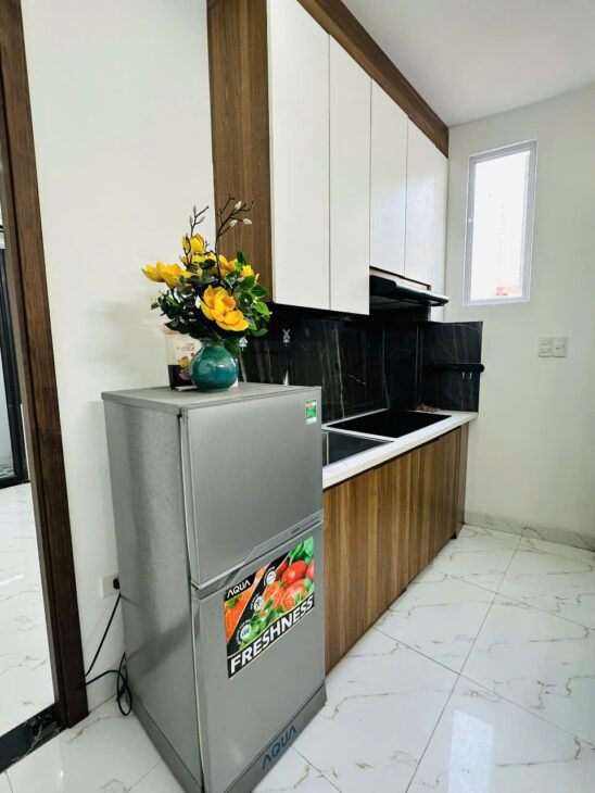 Bán căn hộ Ccmn 1pk 1pn 97 Chính Kinh, ngã tư sở – Quận Thanh Xuân