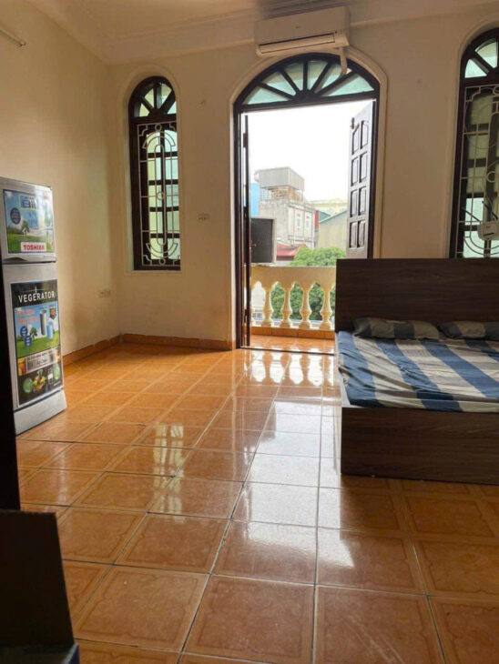 Cho Thuê Phòng đẹp Rẻ Giá 4tr2 Tại Trần Khát Chân, Hai Bà Trưng