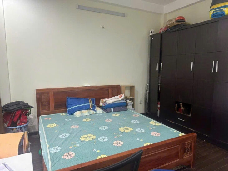 Chỉ ~150 triệu/m² – Lô đất CCMN hiếm tại Cầu Diễn – Mặt tiền 5.5m, 50m² – Giá chỉ 7.5 tỷ.