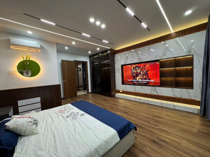 Nhà Đẹp Chốt Nhanh – Vị Trí Vàng Tại Hà Nội