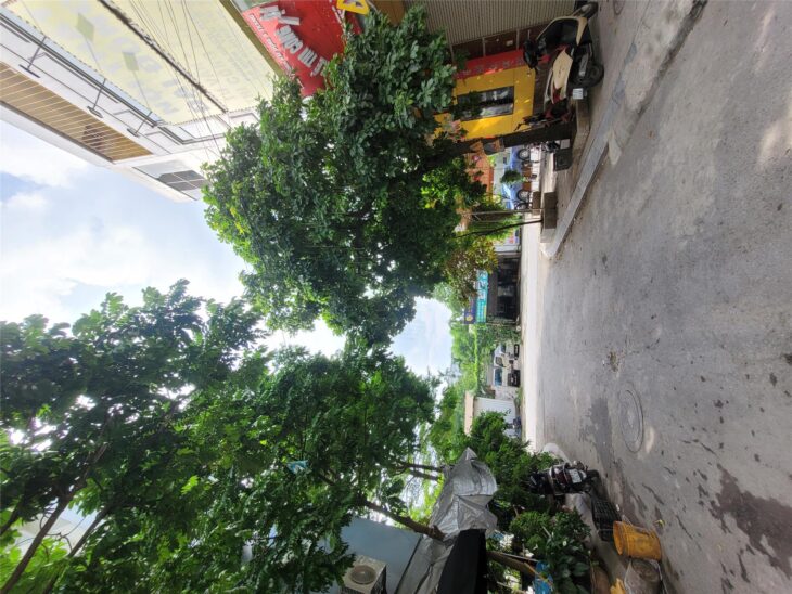 BÁN NHÀ KĐT VĂN PHÚ, 7 TẦNG THANG MÁY, MỚI TINH, 50M2, 20.X TỶ