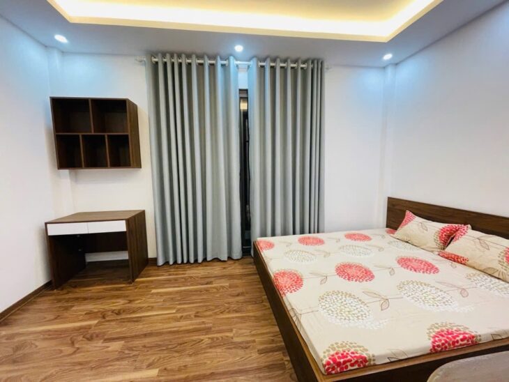 Bán nhà Bùi Xương Trạch- 30mx4 tầng -Ở ngay – Sổ đỏ chính chủ