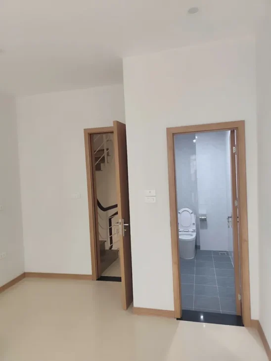 BÁN NHÀ MINH KHAI – QUẬN HAI BÀ TRƯNG DIỆN TÍCH 40m MT 3.6 – GIÁ 11 TỶ