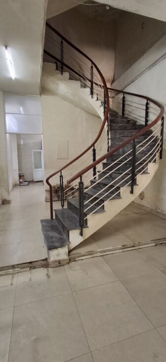 Bán nhà mặt tiền đường Ông Ich Khiêm – Thanh Khê, 98m, 3 tầng, giá hơn 17 tỷ.