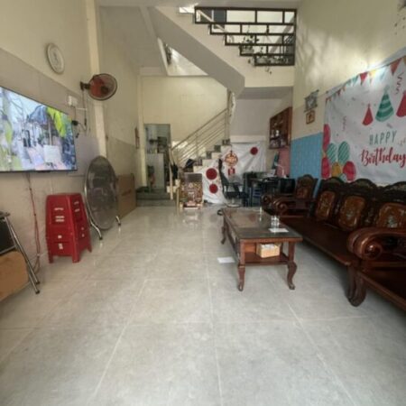 ????Ngũ Hành Sơn – ô tô tránh nhau – sát đường chính – nhà 2 tầng chỉ 5 tỷ 500.