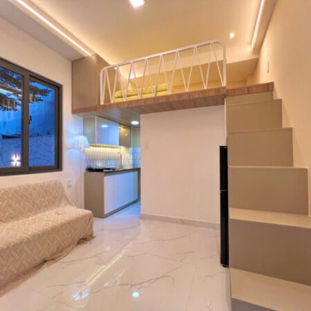 CHO THUÊ PHÒNG TRỌ FULL NỘI THẤT TIỆN NGHI ĐẦY ĐỦ CHỈ HƠN 4TR/THÁNG