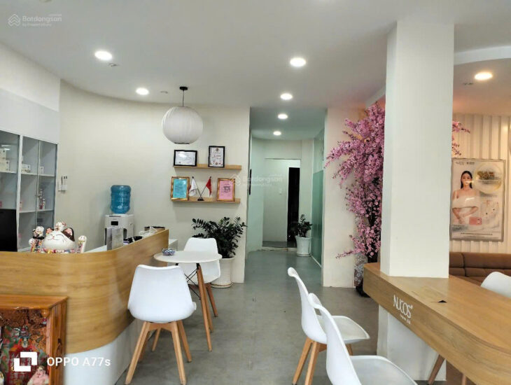 Cho thuê mặt bằng mặt tiền kinh doanh
