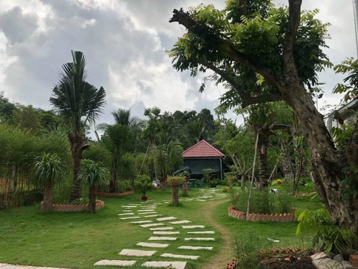 BÁN KHUÔN ĐẤT 5.500m2 HXH ĐƯỜNG THỐNG NHẤT, P15, GÒ VẤP. DT: 5.500M2 _45MX150M. GIÁ BÁN: 65 TỶ TL