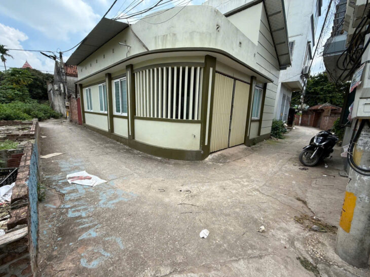 – CẦN BÁN MẢNH ĐẤT ĐẸP TẠI THÔN QUYẾT TIẾN, XÃ VÂN CÔN, HUYỆN HOÀI ĐỨC, HÀ NỘI