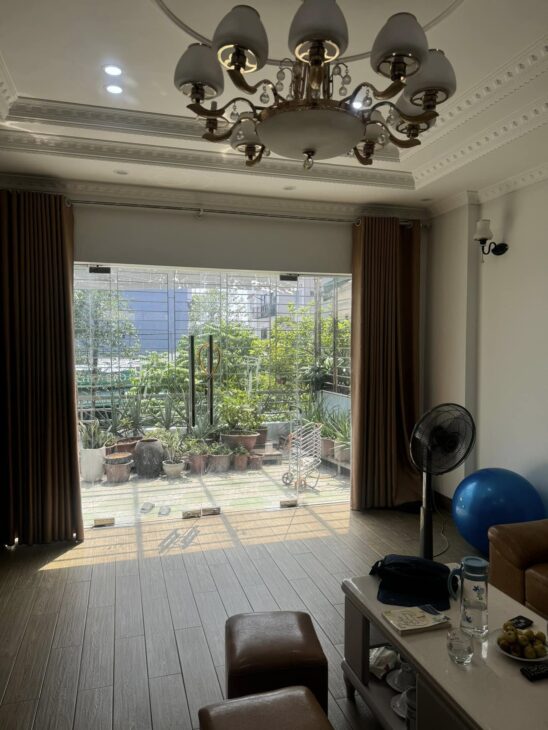 Có 1 ko 2! Bán nhanh nhà Chiến Thắng kinh doanh chắc chắn lãi 29,7T – 82M!