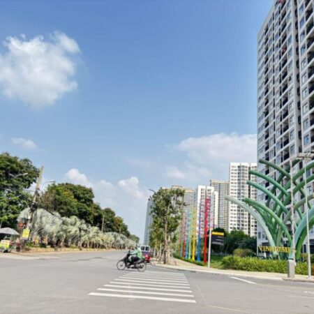 CHỦ GỬI – BÁ.N ĐẤT 106M² – NGUYỄN XIỂN, LONG THẠNH MỸ – SÁT VINHOMES-4.4 tỷ