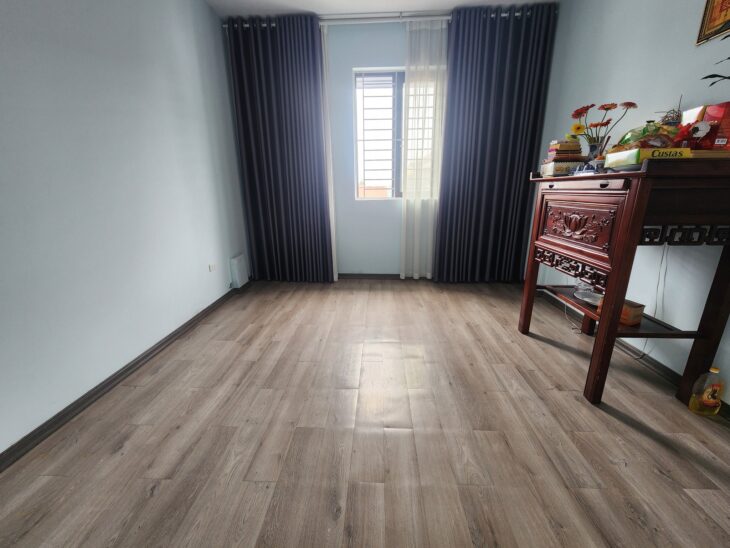 Lộc trao tay! 26,66Tỷ có ngay nhà Lê Trọng Tấn – 83m – 3 ô tô tránh – KD – VP – Đầu tư Vip