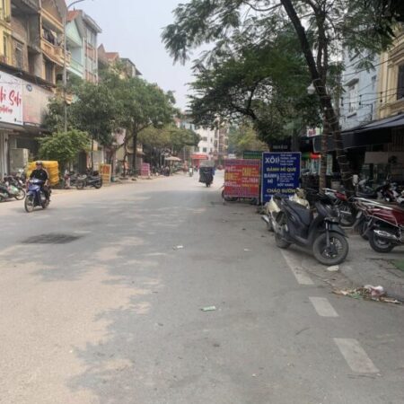 Ít xuất hiện! Bán nhà Phố Chiến Thắng 38m2, 5 Tầng full nội thất, chỉ 12,3 tỷ