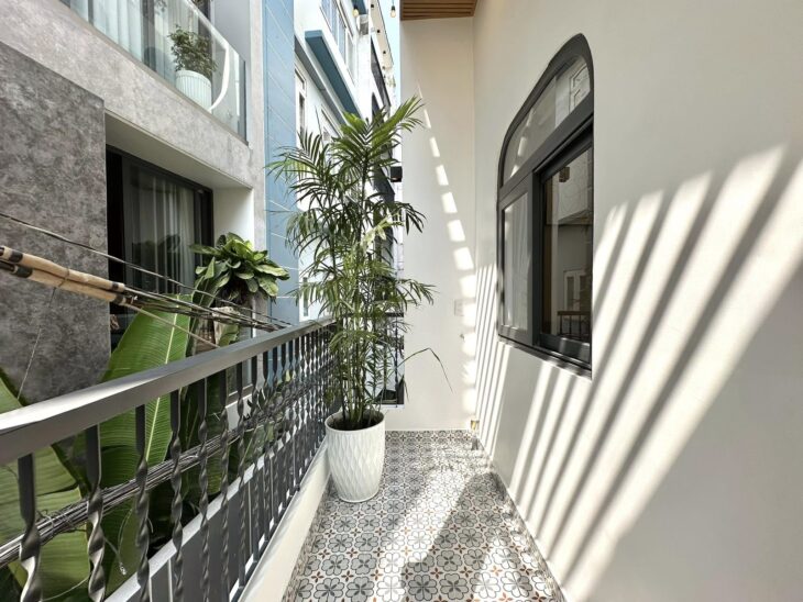 HIẾM!NHÀ 35m2x4T,VỈA HÈ OTO TRÁNH,NGÕ THÔNG,VĂN TIẾN DŨNG,MT=6m,7.5ty