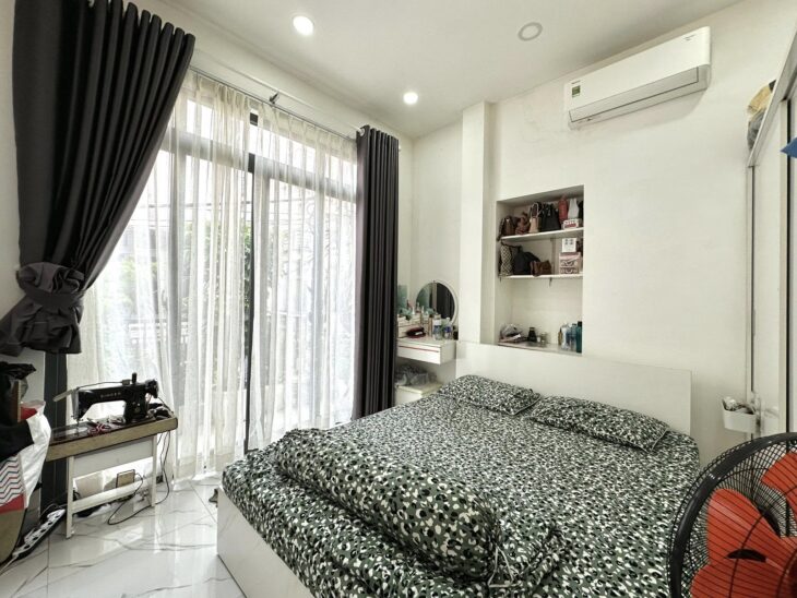 BÁN CCMN LÊ QUANG ĐẠO 95M2X7T,24PKK,MT=8M,VỈA HÈ Ô TÔ TRÁNH, NGÕ THÔNG KD, 32 TỶ