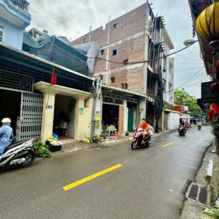 SIÊU PHẨM MẶT PHỐ THANH LÂN – 150M² – GARA – KINH DOANH – GIÁ 25.5 TỶ