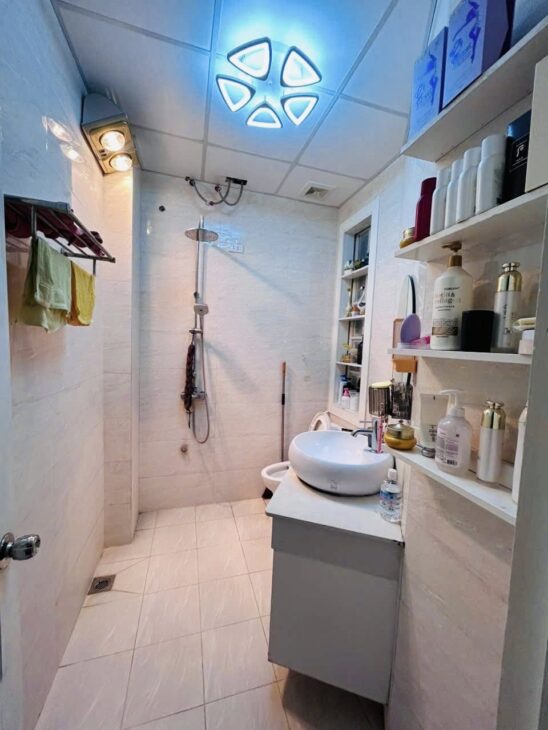 ĐẸP VÔ ĐỐI-Mặt Phố An Dương (Yên Phụ) 60m/5Tầng/MT 4.2m 21.6 Tỷ Phố Thông,KD tốt