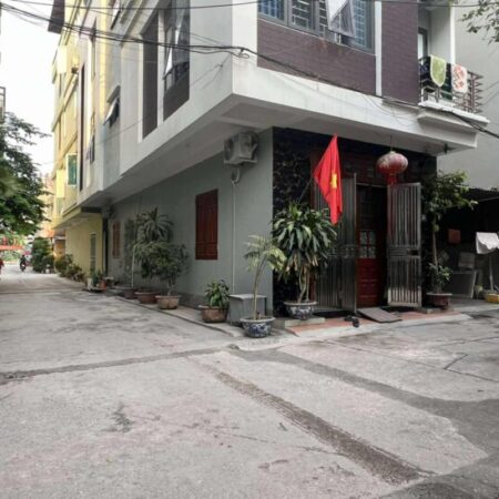 Bán đất phân lô LAI XÁ, HOÀI ĐỨC, 52M, 2 thoáng, oto vào đất, giá đầu tư.