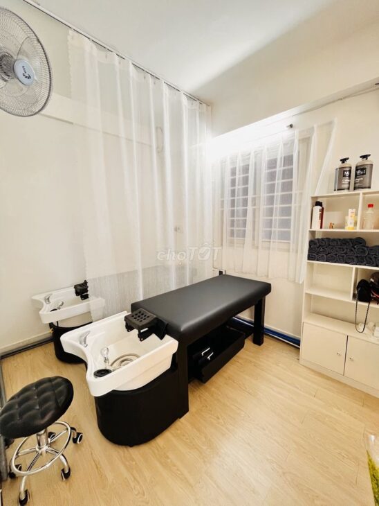 Quận 12 ! SANG TIỆM NAIL – GỘI TÂM HUYẾT- HÀ HUY GIÁP , Liên hệ zl : 0978093941 chính chủ