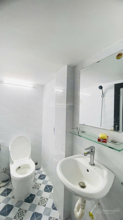 (Tân Phú) Bán CHDV cao cấp 40 phòng, giá 3x tỷ, lợi nhuận ổn định 220 triệu/tháng.