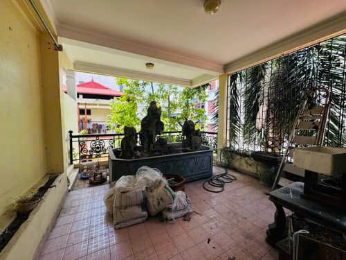 BÁN NHÀ MP ĐỘI NHÂN GẦN NHÀ TANG LỄ BV354, 55M 5 TẦNG KD MỌI LOẠI HÌNH GIÁ 26.3 TỶ 0336212066