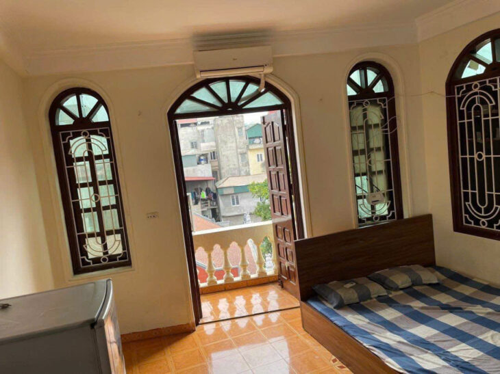 Cho Thuê Phòng đẹp Rẻ Giá 4tr2 Tại Trần Khát Chân, Hai Bà Trưng