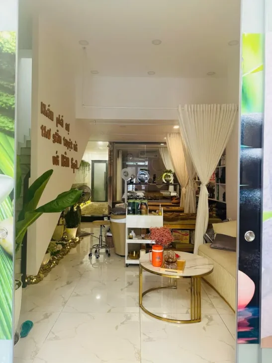 Bán nhà HXT Tô Hiệu Tân Phú 94,5m2, 4 tầng, gần chợ Hiệp Tân 12,7 tỷ.
