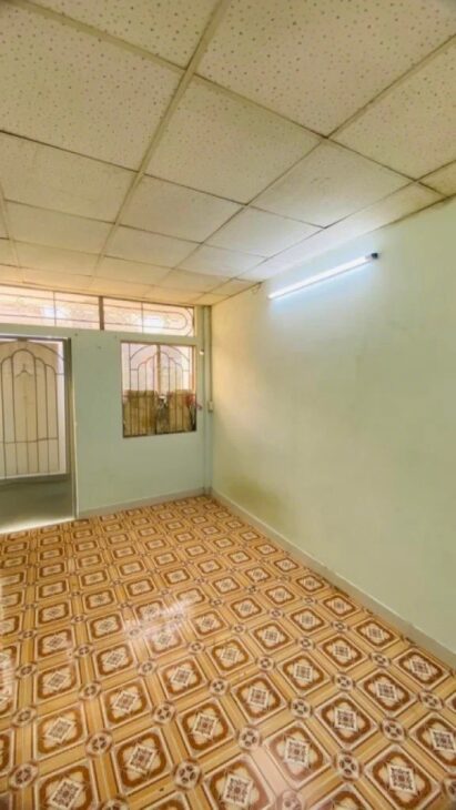 🔥 BÁN NHÀ TRUNG TÂM Q.3 – HẺM NHỰA XE TẢI ĐỖ CỬA – XE HƠI NGỦ TRONG NHÀ – GIÁ TỐT 7.4 TỶ! 🔥