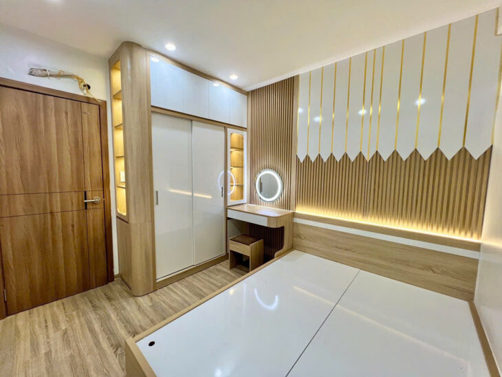 Bán căn hộ chung cư CT4B-X2 Linh Đàm, Hoàng Mai 76m2, 3 ngủ, 4.x tỷ