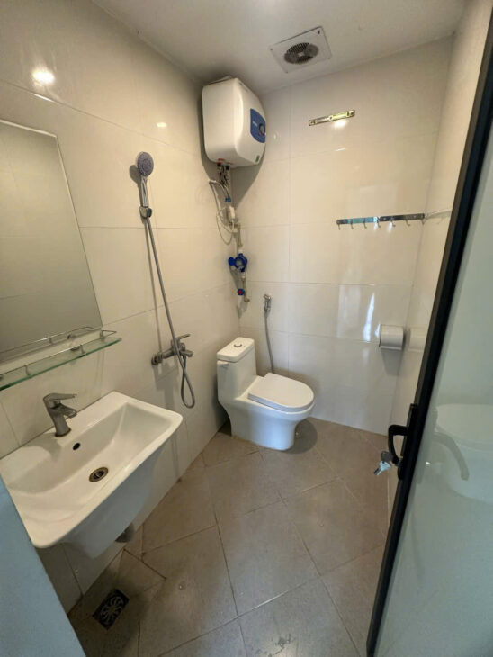 Bán CHDV dòng tiền thoáng đẹp 7 tầng x 14 phòng Thanh Xuân, ngã tư sở