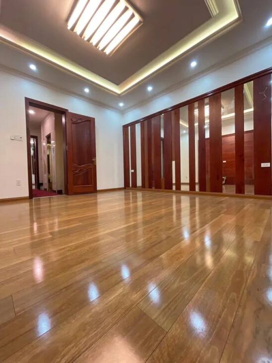 ⚜️ LẠC LONG QUÂN, XUÂN LA, TÂY HỒ 100M2 5T THANG MÁY MT 5M, NHƯ BIỆT THỰ 75 TỶ ⚜️