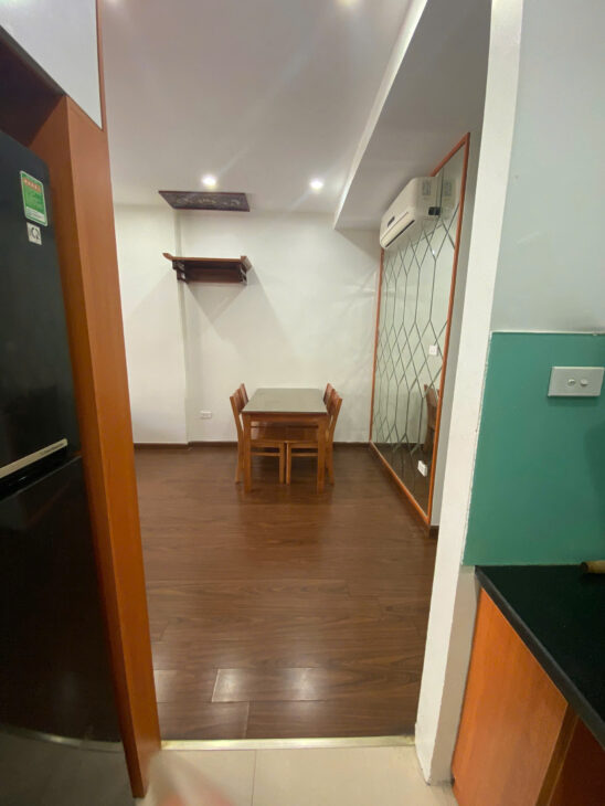 Cho thuê căn 2pn 71m cực đẹp tại 90 Nguyễn Tuân, Thanh Xuân