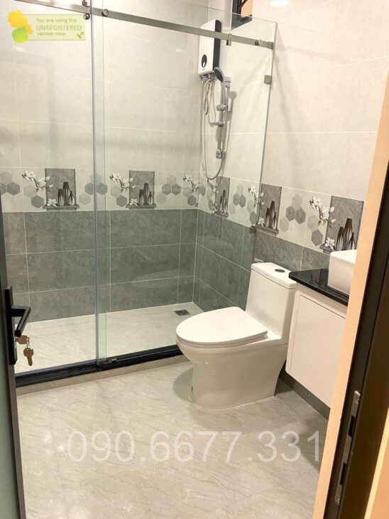 ĐIỆN BIÊN PHỦ THÔNG NGUYỄN CỬU VÂN – HẺM NHỰA 9M XE HƠI ĐẬU THOẢI MÁI – KHU VIP KINH DOANH ĐỈNH